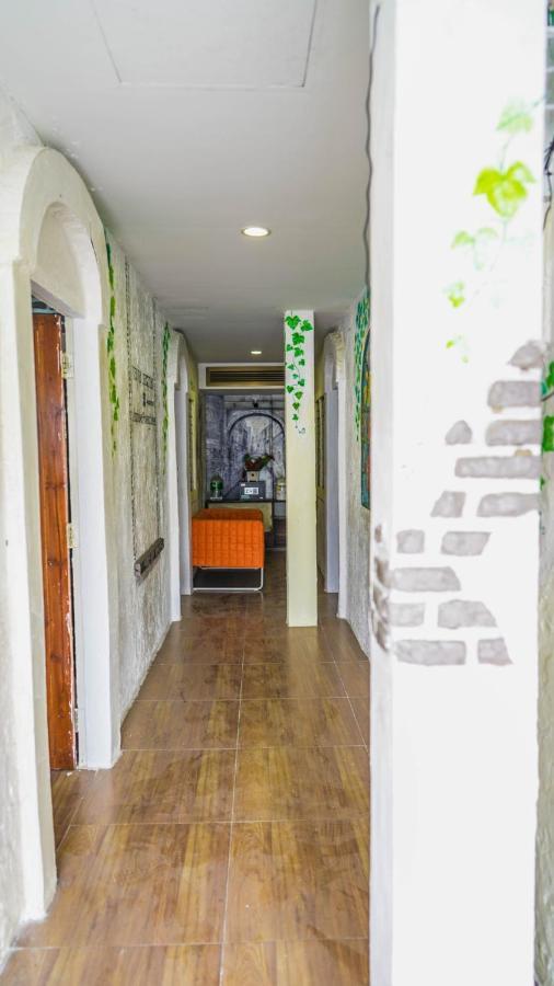 Roomquest Amphawa Vaylasamran Samut Songkhram Exterior foto