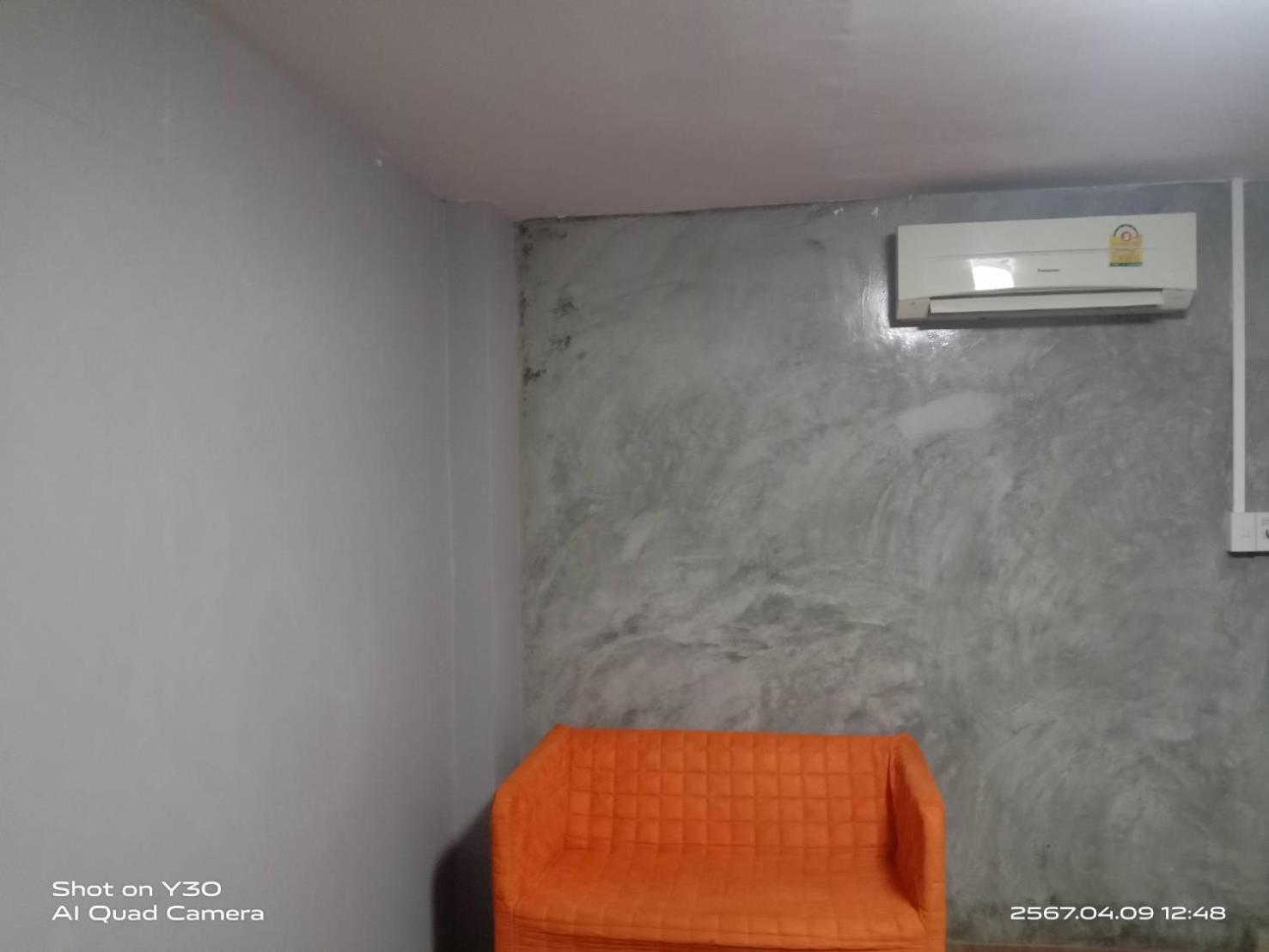 Roomquest Amphawa Vaylasamran Samut Songkhram Exterior foto