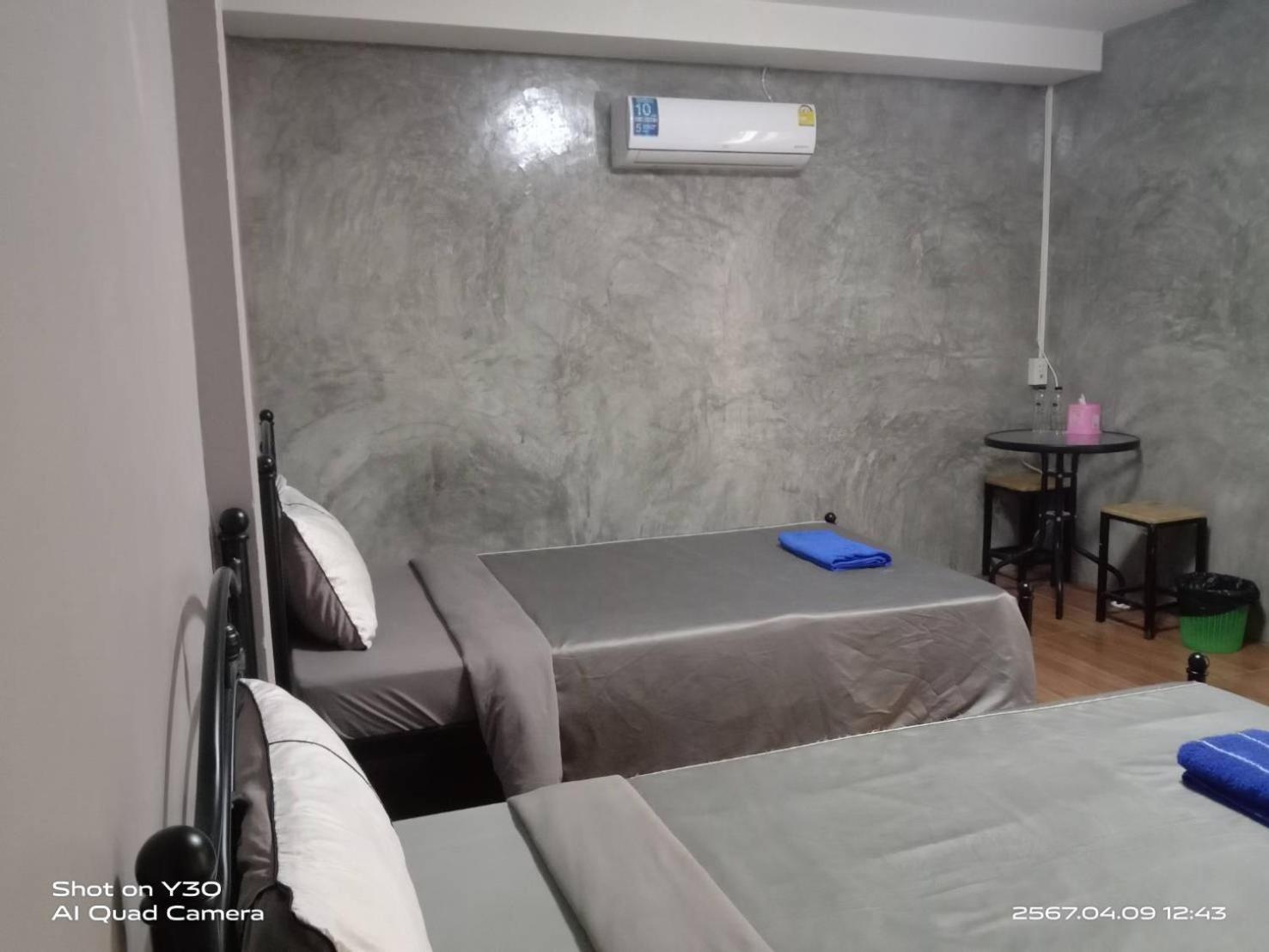 Roomquest Amphawa Vaylasamran Samut Songkhram Exterior foto
