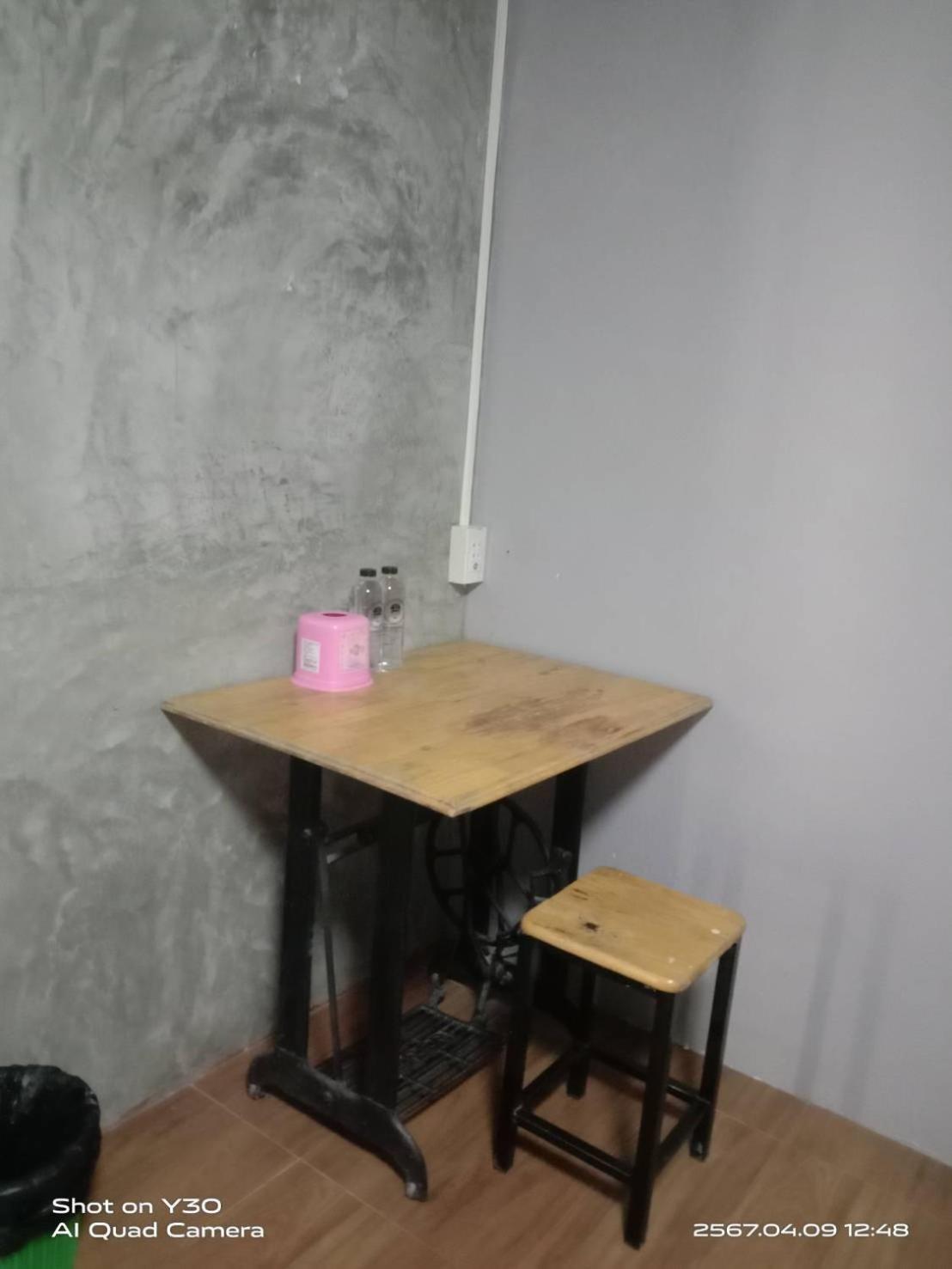 Roomquest Amphawa Vaylasamran Samut Songkhram Exterior foto