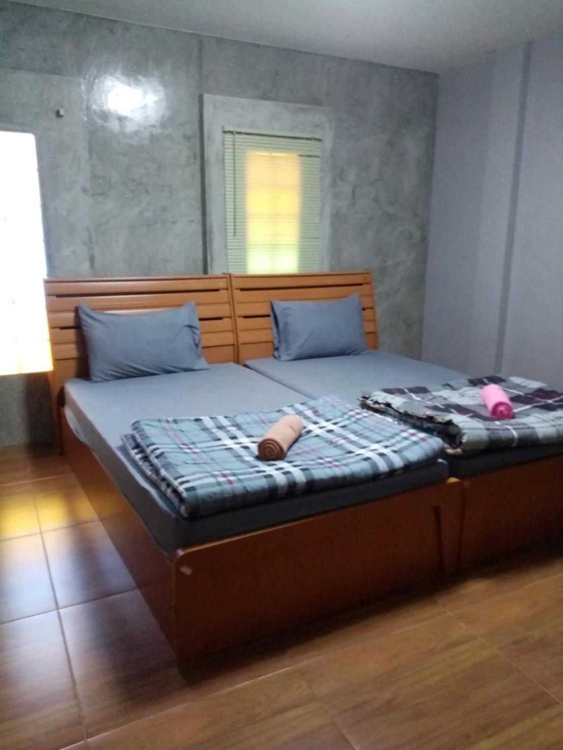 Roomquest Amphawa Vaylasamran Samut Songkhram Exterior foto