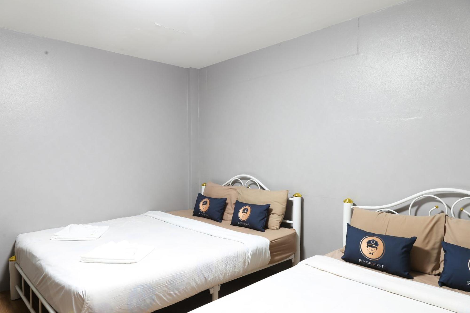 Roomquest Amphawa Vaylasamran Samut Songkhram Exterior foto